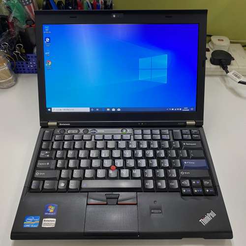 二手 Lenovo ThinkPad x220