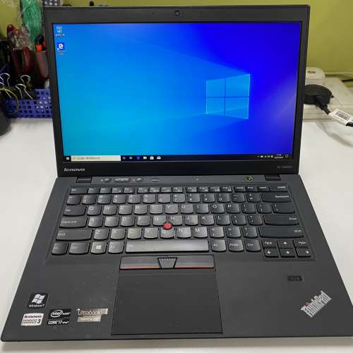 二手 Lenovo ThinkPad X1 Carbon i7 Gen 1