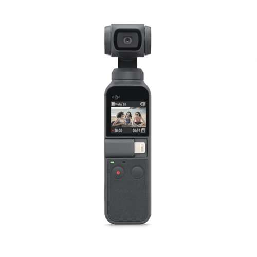 全新 DJI OSMO Pocket 水貨未拆封