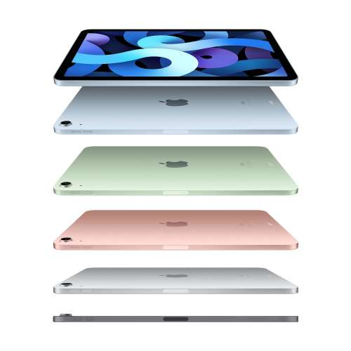 iPad 2020 iPad Air 2020 優惠價