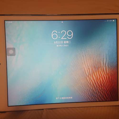 Ipad mini 2 LTE 95%new