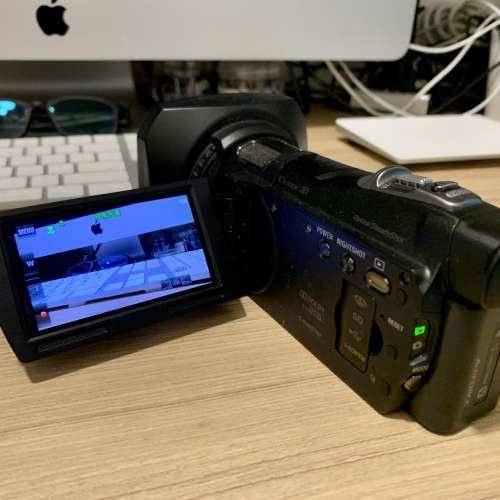 Sony Handycam 數碼攝錄機HDR-CX700E