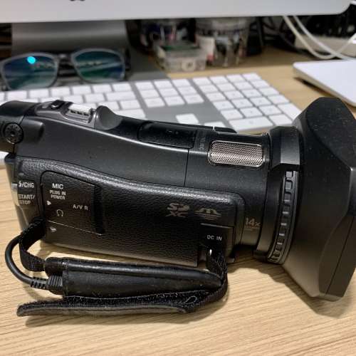 Sony Handycam 數碼攝錄機HDR-CX700E
