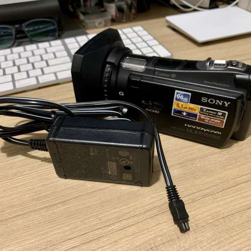 Sony Handycam 數碼攝錄機HDR-CX700E