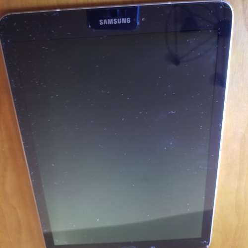 SAMSUNG 三星 Galaxy Tab S3 Lite 平板電腦 LTE 32GB+  原裝三星Keyboard