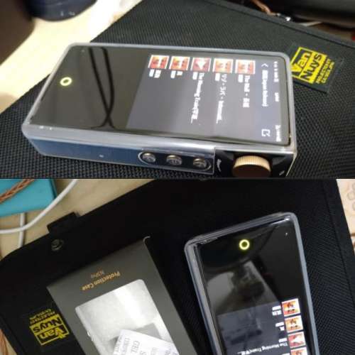 CAYIN N3 PRO DAP DAC