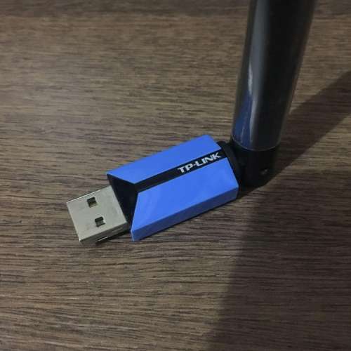 TP-Link USB Wifi TL-WDN5200H AC650