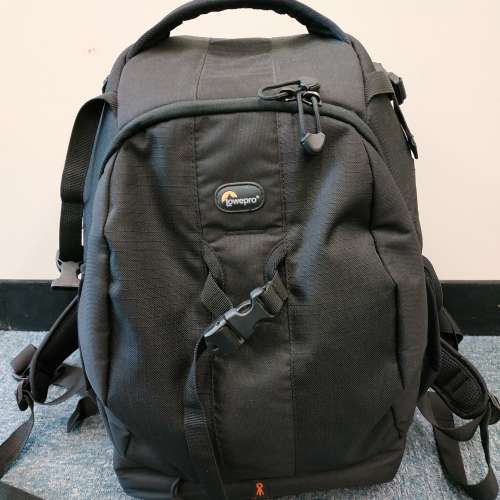 Lowepro Flipside 400AW 相機背包