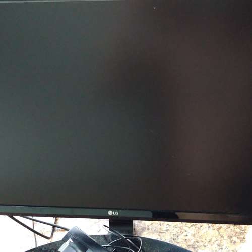 LG. 電腦monitor