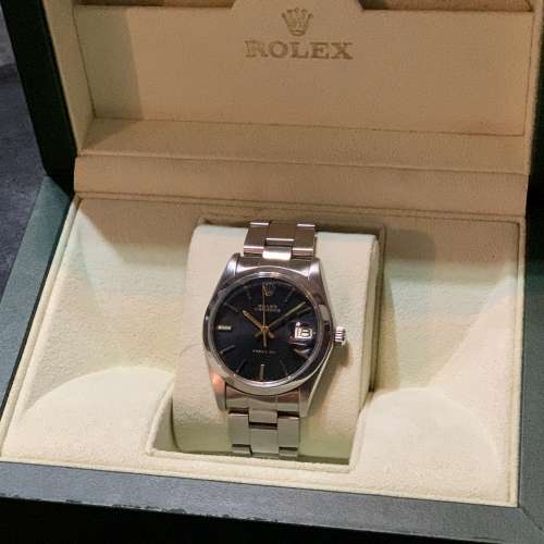 Rolex6694