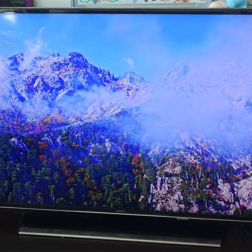 Samsung UA50HU7000J 4k 50" LED Smart TV