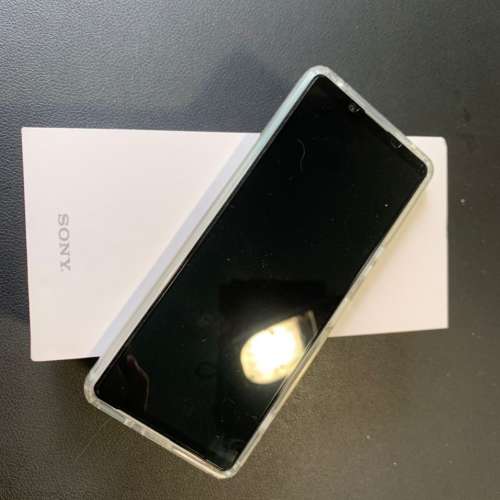 98% new 行SONY EXPERIA 1II