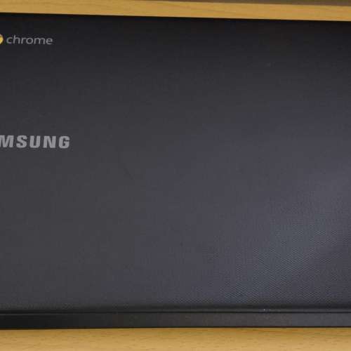 Samsung Chromebook (XE500C13-K01HK)