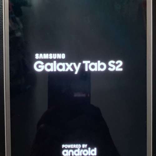 放:samsung Galaxy Tab S2 32GB