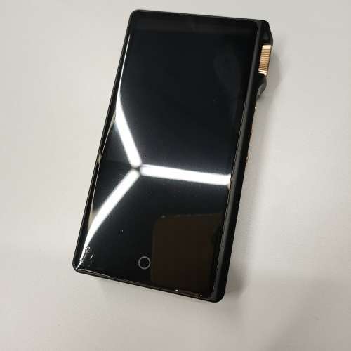 Cayin N3 Pro DSD播放器