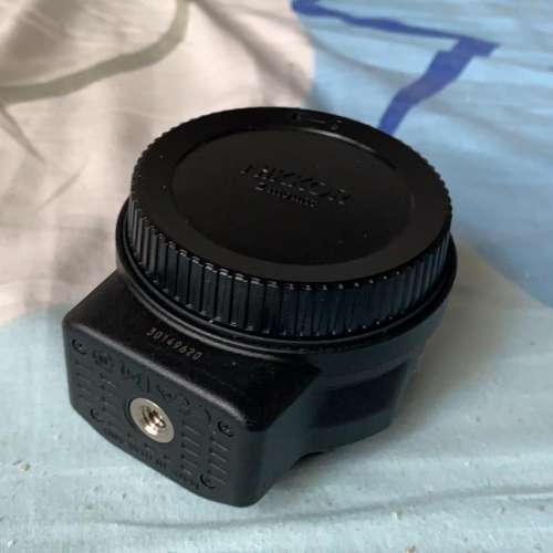 Nikon Z50 DX 16-50 kit set 連 FTZ adapter