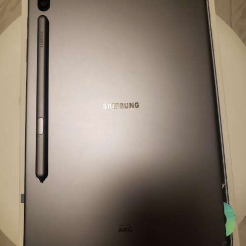 Samsung Galaxy Tab S6 8+256 wifi