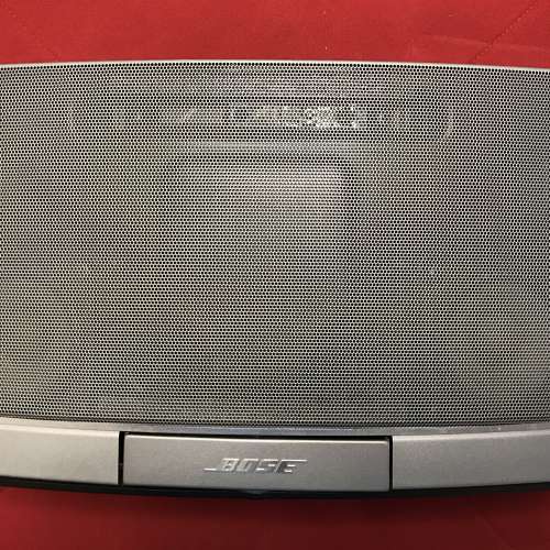 Bose SoundDock Portable 90%New，功能正常