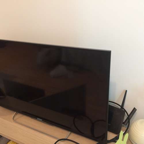 SONY 电视，42寸，高清，9成新，KDL-42W700B,良心价
