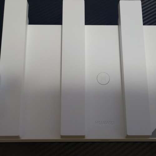 Huawei ax3 香港行貨wifi 6 AX3000