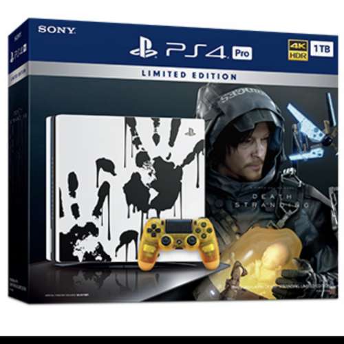 各全新行貨PS4 slim/pro /Vr主機！XBOX one s！全面減價！最高達1300！