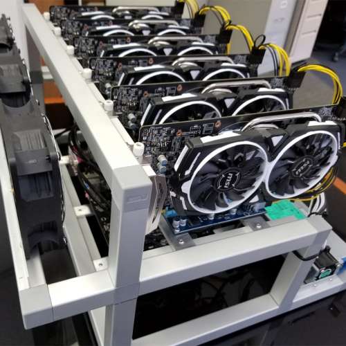 收礦卡 收礦卡 rx570 rx580 574 578 584 588