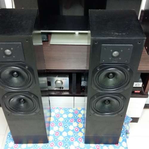 Monitor audio hot sale 14