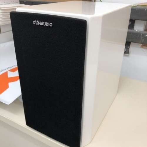 Dynaudio XEO 3 wireless speaker system 95%new