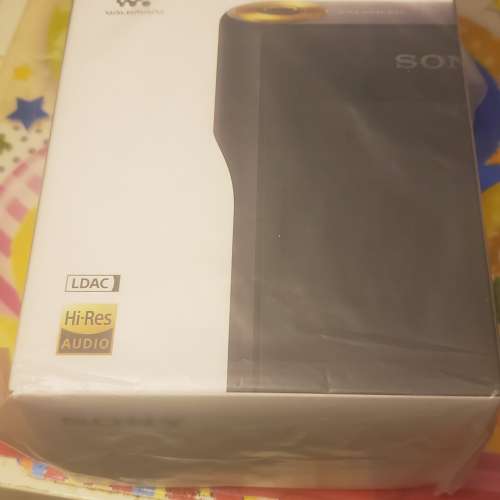 9成新 Sony NW-WM1A