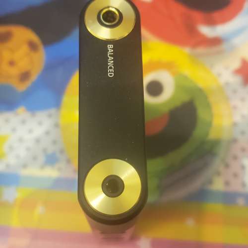 9成新 Sony NW-WM1A