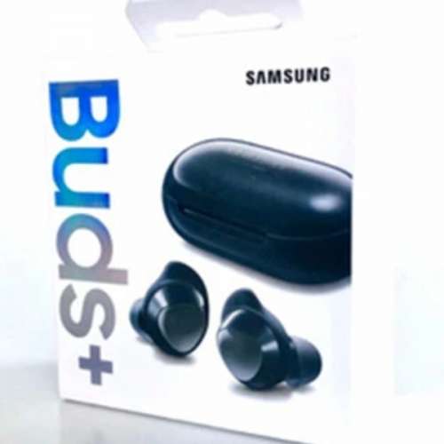 Samsung Galaxy Buds Plus