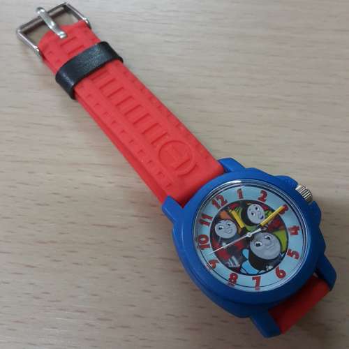 特平 新版 小童八達通 手錶,只售HK$180(絕對超值,不議價)