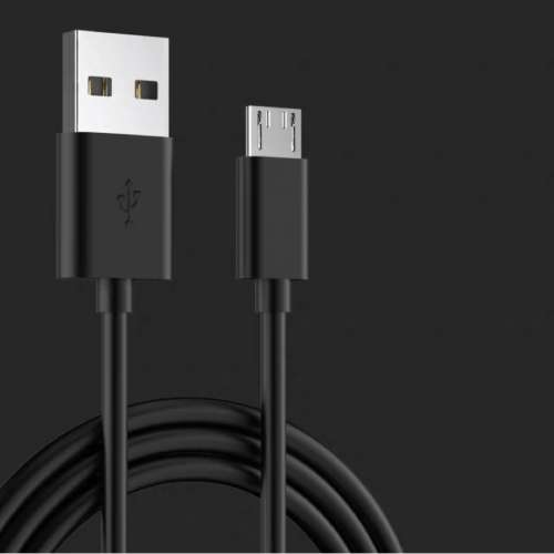 全新清貨價優質五米USB Cable, 門市可購買或七仔順豐站包郵