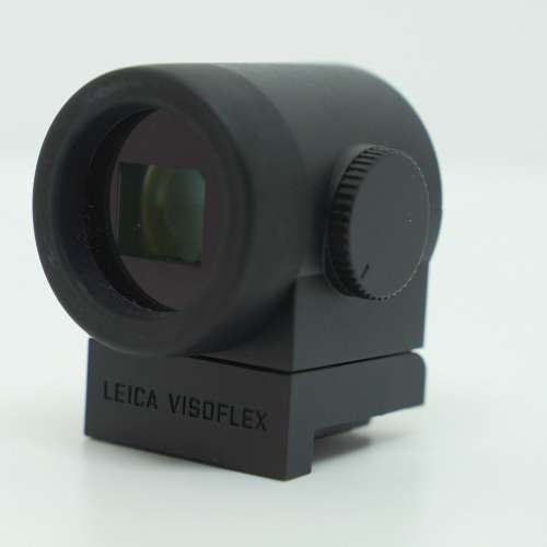 Leica Visoflex BLACK EVF 18767 for M10 / P / D / R