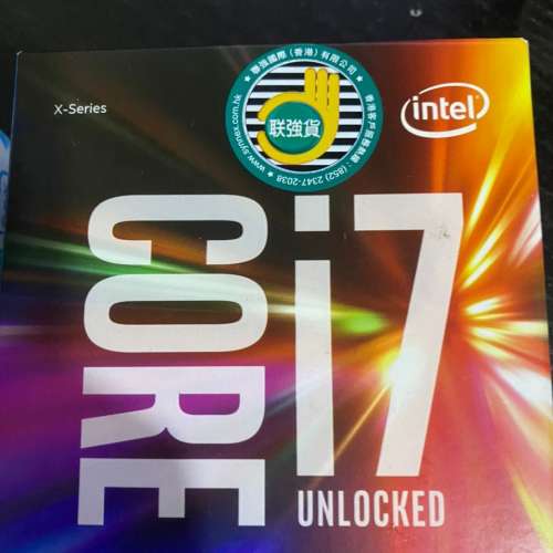 X99 Sabertooth MB+ i7 6800K + ROG Strix LC240 Cooler