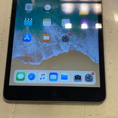 行貨iPad mini   WiFi 32gb(2nd)