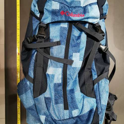 Columbia 30L backpack 背囊/背包真貨