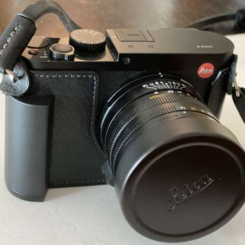 Leica Q Type 116 行貨