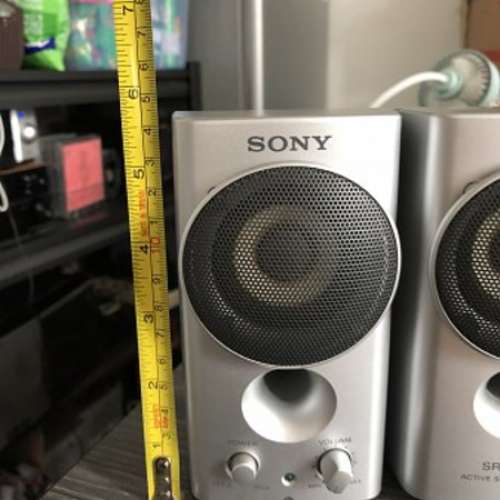 SONY SRS-Z500