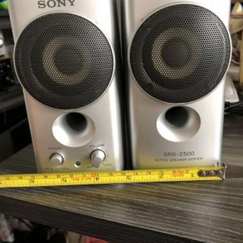 SONY SRS-Z500