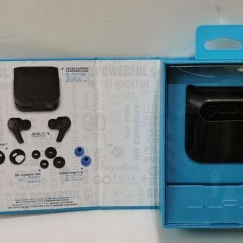 100%全新行貨JBuds Air Executive真無線藍牙耳機