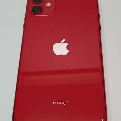 iPhone 11 128g 紅色 98%new 有保 新淨 iPhone11 2248