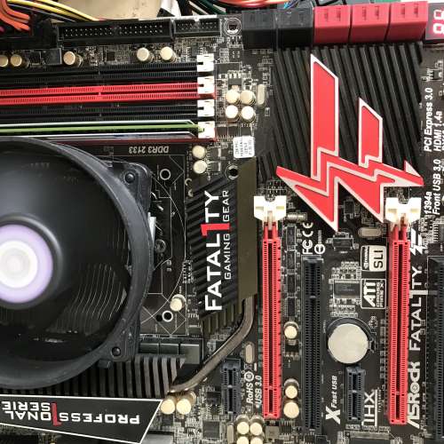 ASROCK Z68 PRO GEN3