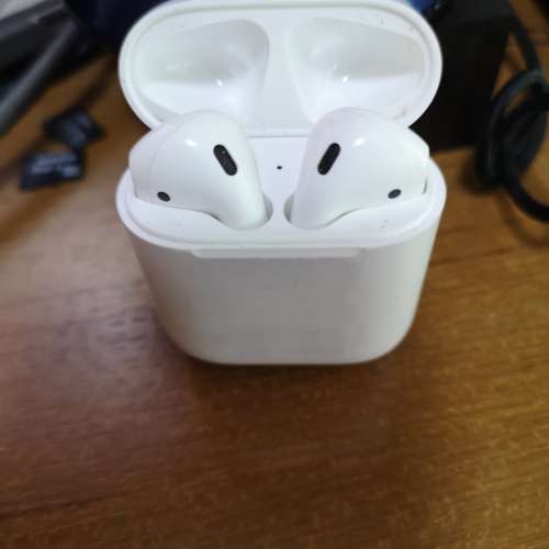 Apple Airpods 2耳機
