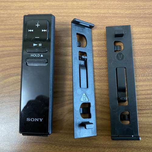 Sony RMT-NWS20 Bluetooth remote for (wm1z,wm1z, sp1000, sp2000)