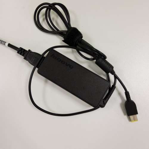 Lenovo Charger for x240, 250, 260 and other eg.440