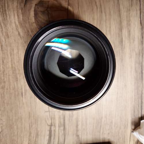 nikon ais 105mm f1.8