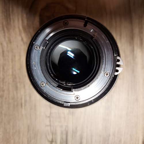 nikon ais 105mm f1.8