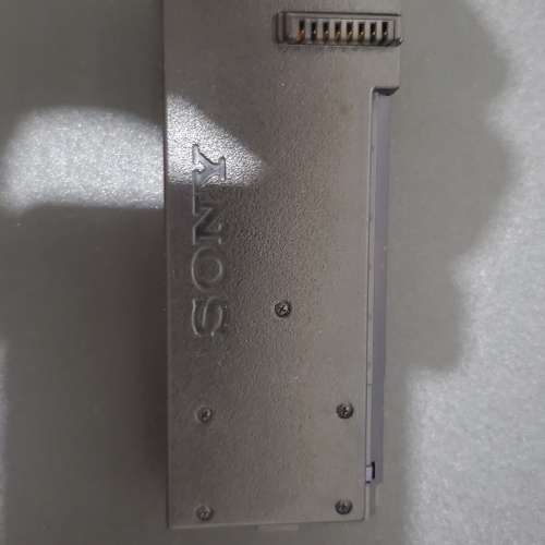 Sony 原廠電池手柄 VGC3EM a73,a7r3.,a9 可用