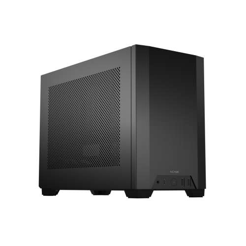 NCASE M1 黑色 (V6)